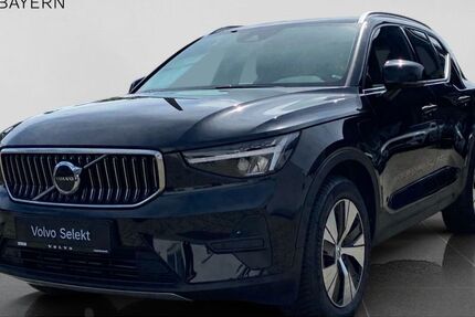 Volvo XC40 41.750 km 32.990 &euro; Fürth 90765