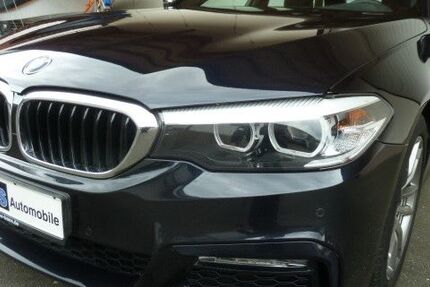 BMW 530 150.000 km 20.999 &euro; Simmelsdorf OT Großengsee 91245