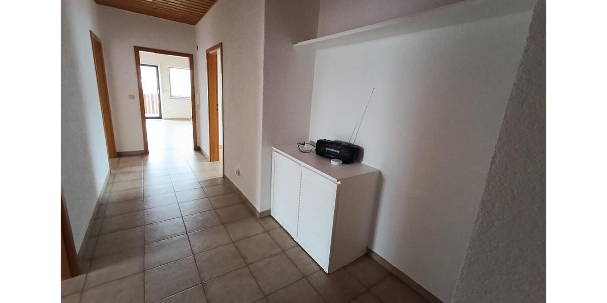 Etagenwohnung Igensdorf - 5 Zimmer, 135 m&sup2;, 1.190&euro; | Angebot:26612657
