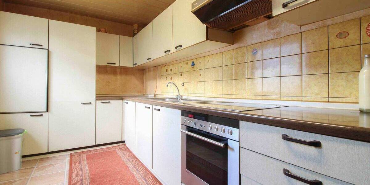 Mehrfamilienhaus, Wohnhaus Hausen Wimmelbach - 6 Zimmer, 140 m&sup2;, 248.000&euro; | Angebot:25970610