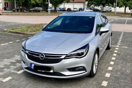 Opel Astra 141.000 km 6.900 &euro; Nürnberg 90480
