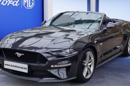 Ford Mustang 5.700 km 49.790 &euro; Erlangen 91052