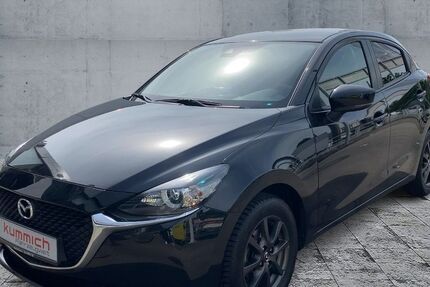 Mazda 2 34.417 km 14.990 &euro; Fürth 90763