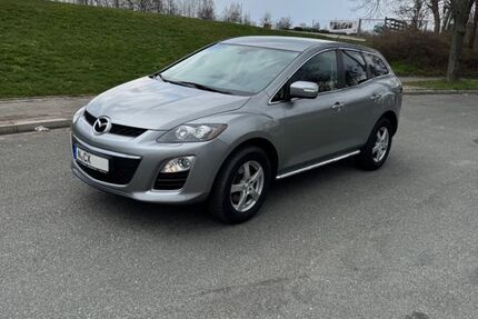 Mazda CX-7 236.500 km 3.450 &euro; Nürnberg 90449