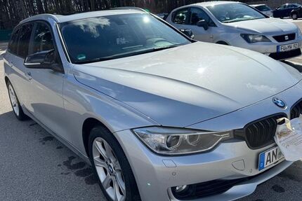 BMW 330 265.000 km 10.900 &euro; Neuendettelsau 91564