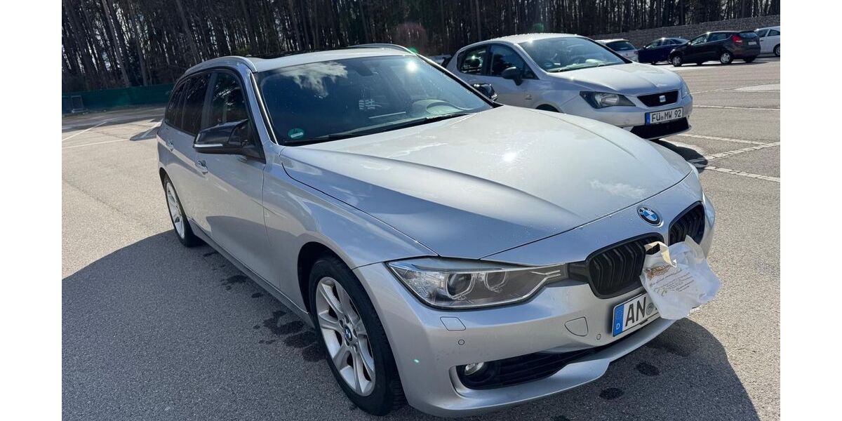 BMW 330 265.000 km 10.900 &euro; Neuendettelsau 91564