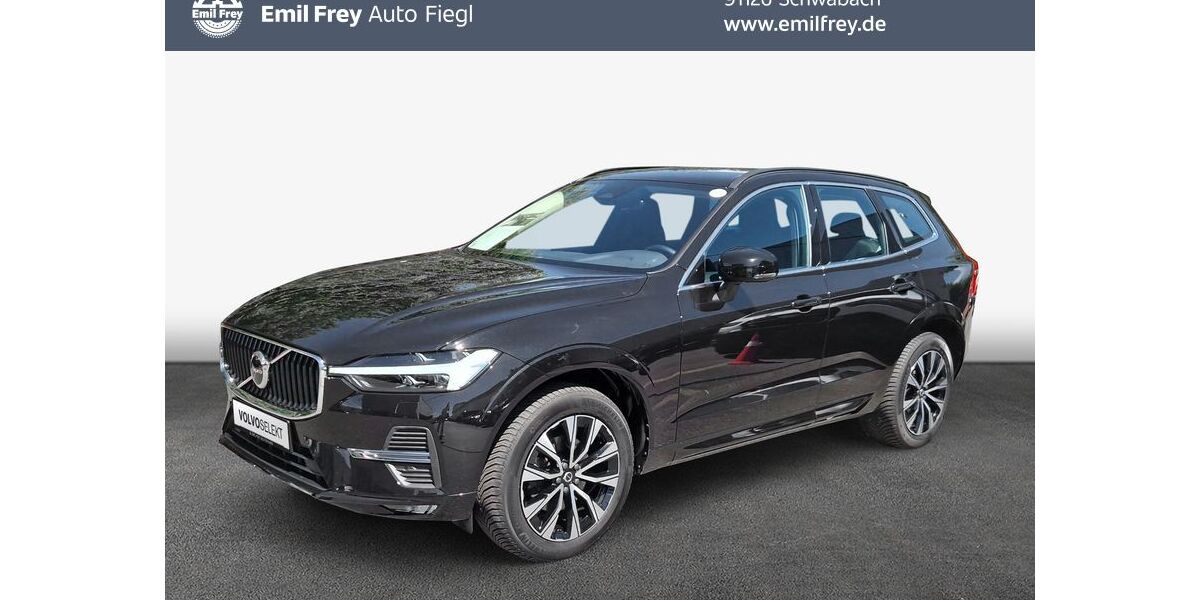 Volvo XC60 27.170 km 38.990 &euro; Schwabach 91126