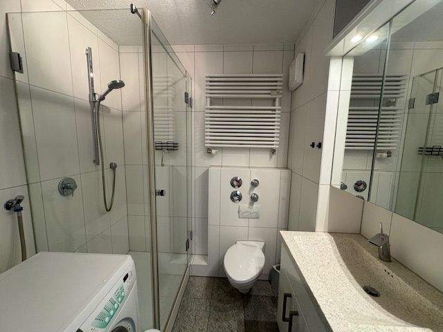 Etagenwohnung Nürnberg Freiland - 2 Zimmer, 73 m&sup2;, 940&euro; | Angebot:25771889