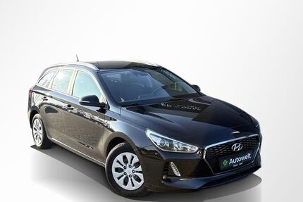 Hyundai i30 112.800 km 11.990 &euro; Roth 91154