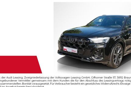 Audi Q7 8.000 km 92.790 &euro; Forchheim 91301