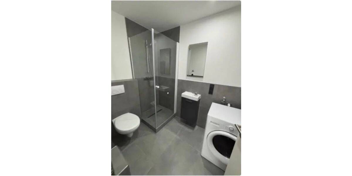 Etagenwohnung Nürnberg Zerzabelshof - 3 Zimmer, 18 m&sup2;, 495&euro; | Angebot:26661994