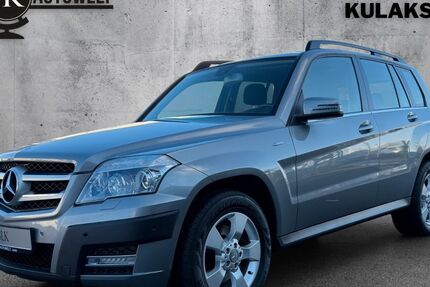 Mercedes-Benz GLK 250 118.856 km 16.971 &euro; Fürth 90763