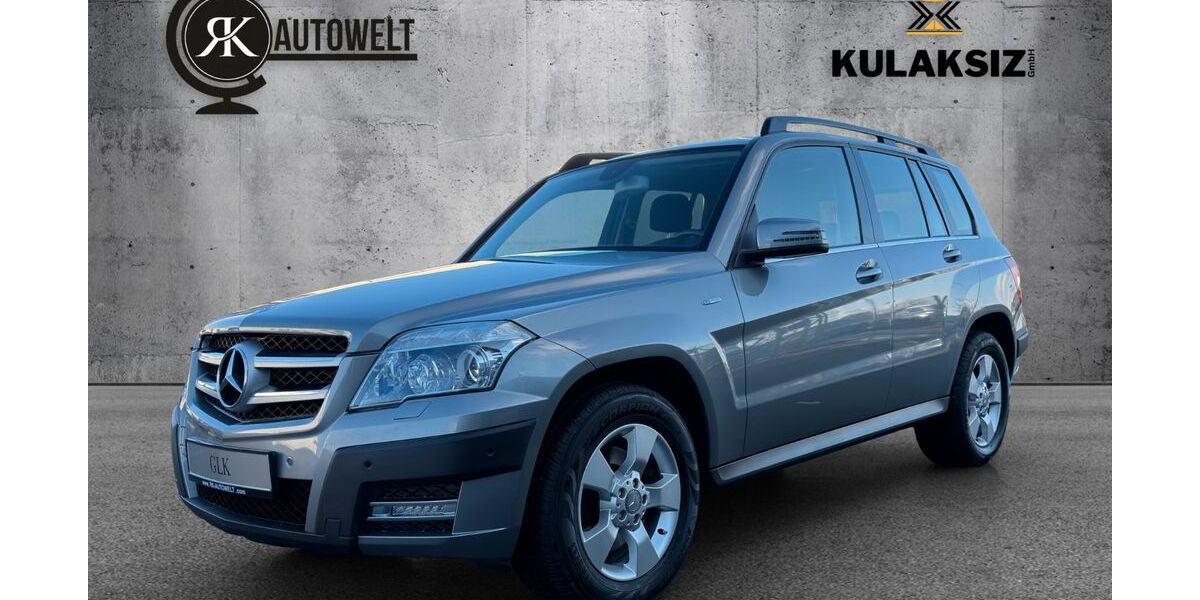 Mercedes-Benz GLK 250 118.856 km 16.971 &euro; Fürth 90763