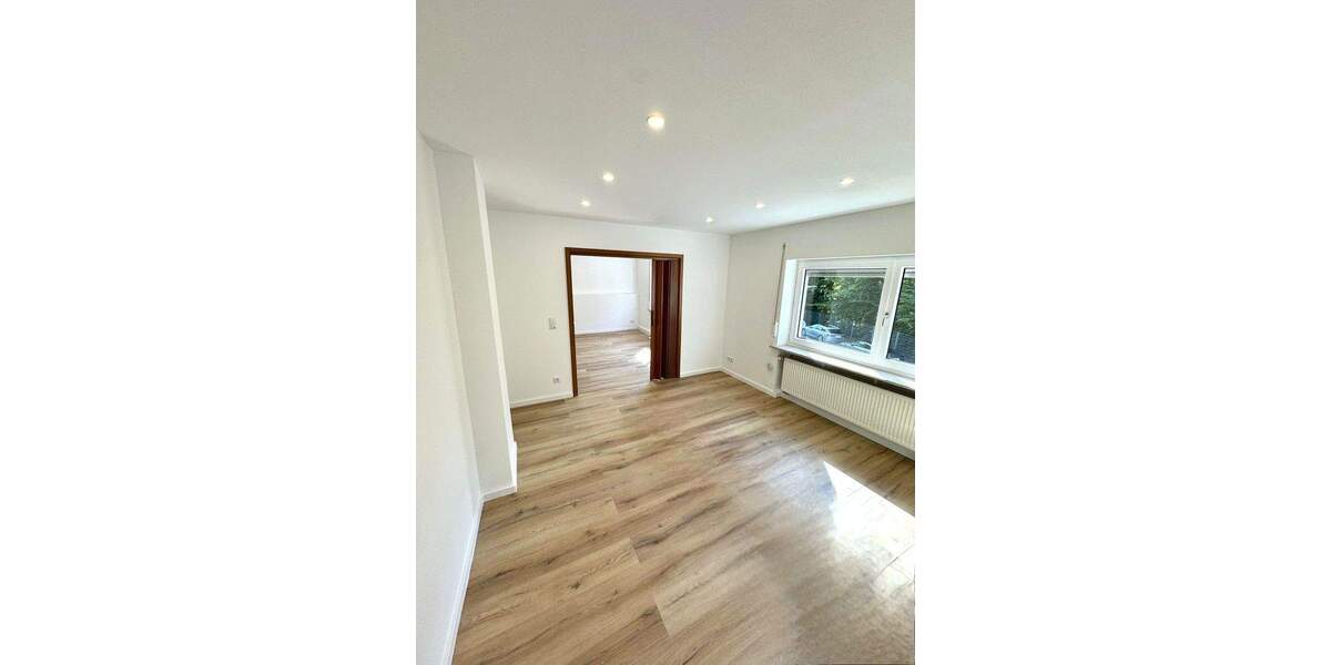 Etagenwohnung Roth - 4 Zimmer, 98 m&sup2;, 299.000&euro; | Angebot:25670669