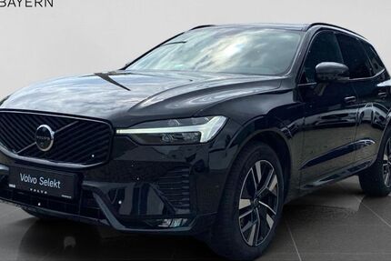 Volvo XC60 10.100 km 49.990 &euro; Fürth 90765