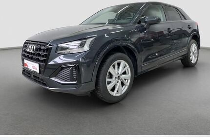 Audi Q2 17.375 km 30.980 &euro; Fürth 90763