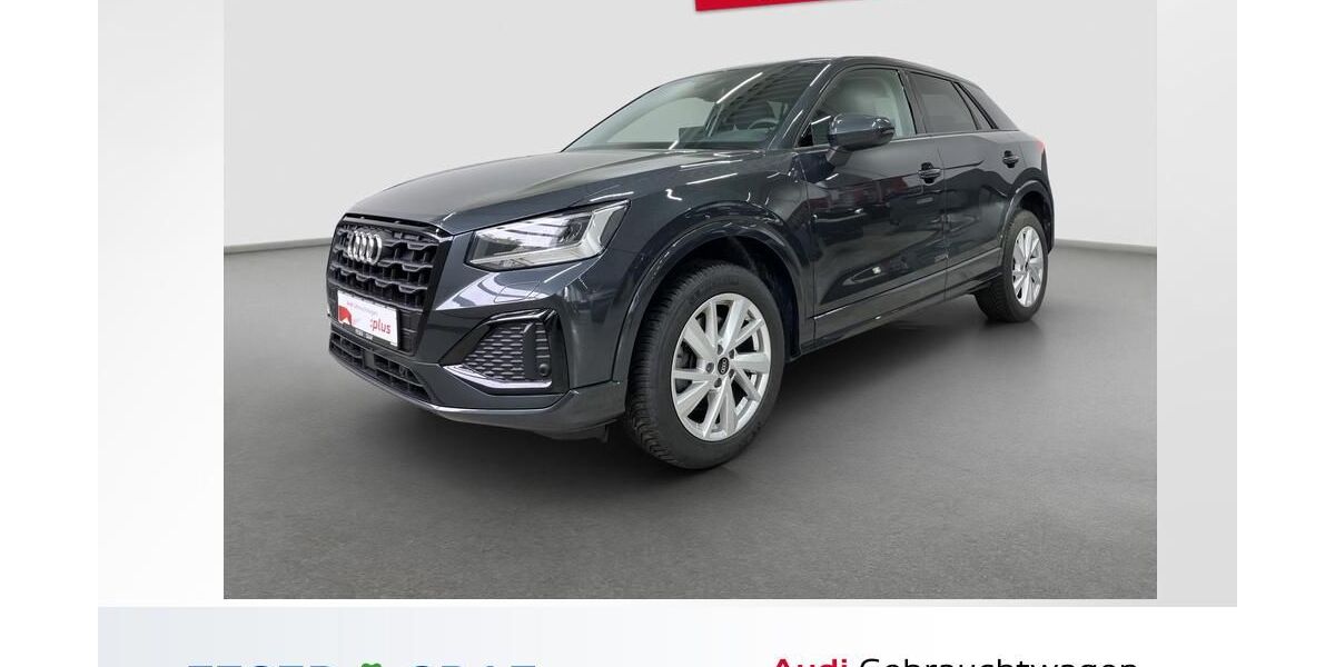 Audi Q2 17.375 km 30.980 &euro; Fürth 90763
