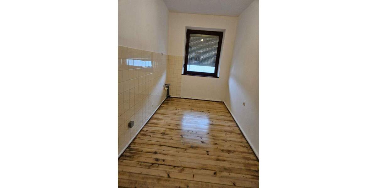Etagenwohnung Nürnberg Lichtenhof - 2 Zimmer, 58 m&sup2;, 520&euro; | Angebot:25728377