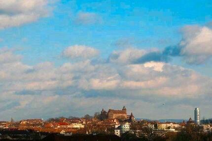 Wohnung Nürnberg Eberhardshof - 4 Zimmer, 90 m&sup2;, 1.000&euro; | Angebot:26623537