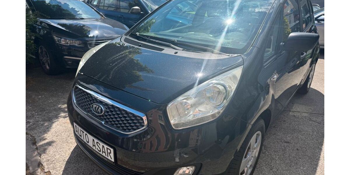 Kia Venga 161.000 km 2.980 &euro; Fürth 90763