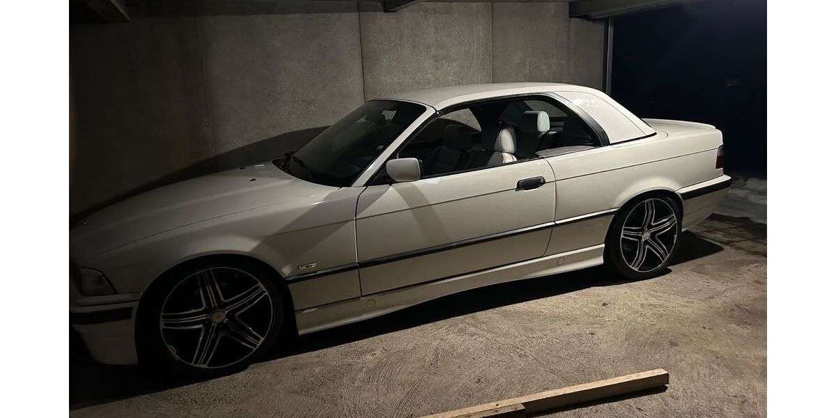 BMW 320 192.000 km 10.499 &euro; Nürnberg 90459