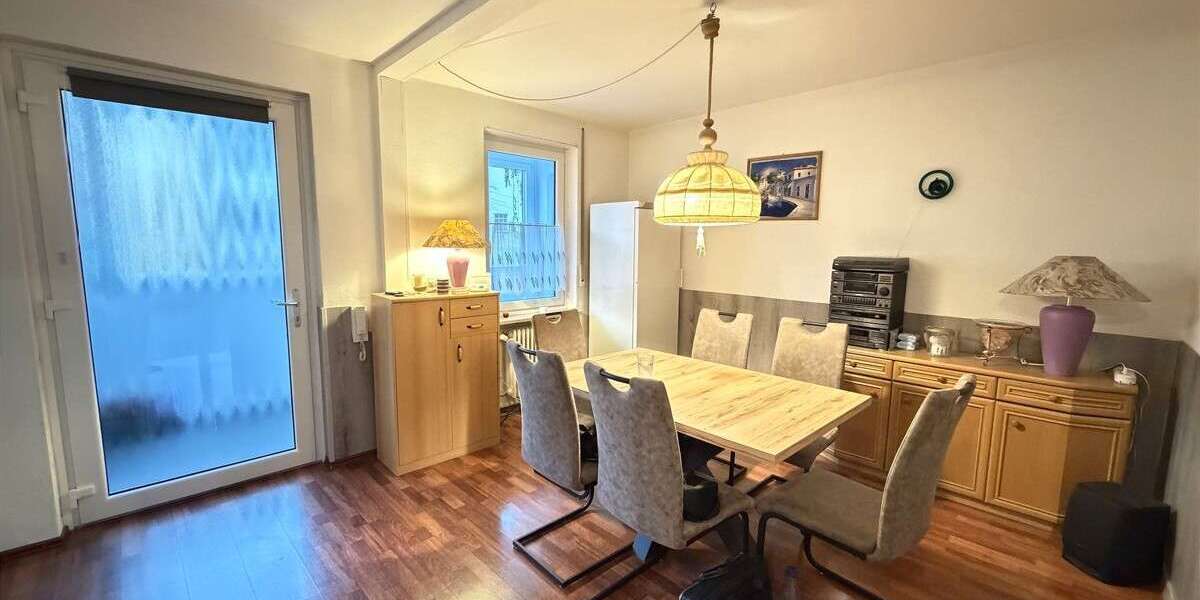 Etagenwohnung Nürnberg Gärten bei Wöhrd - 4 Zimmer, 131 m&sup2;, 399.000&euro; | Angebot:25571313