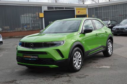 Opel Mokka 21.200 km 15.490 &euro; Nürnberg 90469