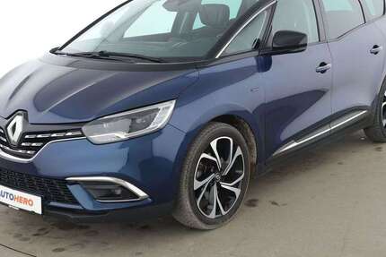 Renault Grand Scenic 45.960 km 22.430 &euro; Nürnberg 90441