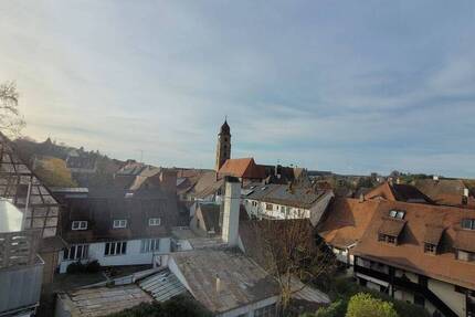 Wohnung Langenzenn - 4 Zimmer, 115 m&sup2;, 349.900&euro; | Angebot:25693120