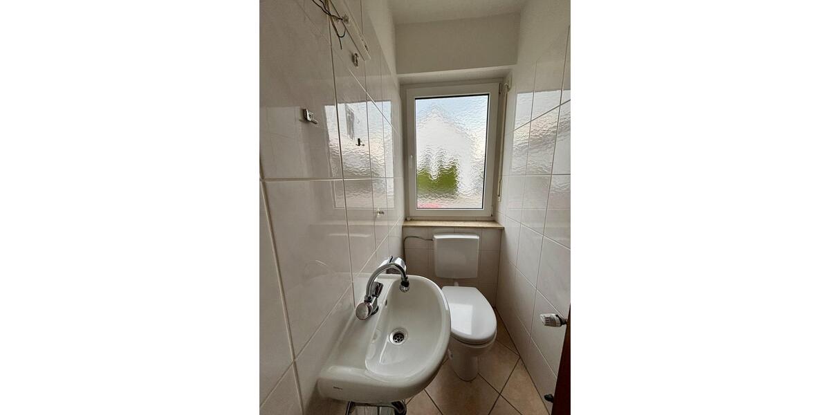 Etagenwohnung Herzogenaurach - 4 Zimmer, 82 m&sup2;, 790&euro; | Angebot:25842260