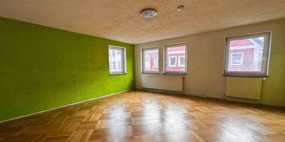 Einfamilienhaus Wilhermsdorf - 6 Zimmer, 235.000&euro; | Angebot:25998994