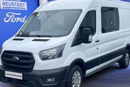 Ford Transit 52.500 km 24.990 &euro; Neustadt an der Aisch 91413