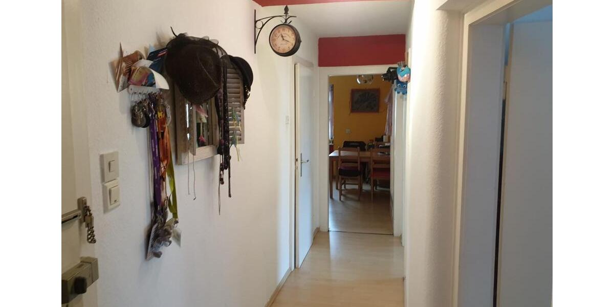 Etagenwohnung Nürnberg Gibitzenhof - 2 Zimmer, 62 m&sup2;, 750&euro; | Angebot:25338732