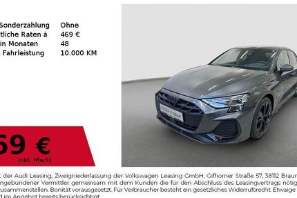 Audi A3 11.980 km 38.980 &euro; Fürth 90763