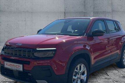 Jeep Avenger 14.995 km 26.790 &euro; Fürth 90763