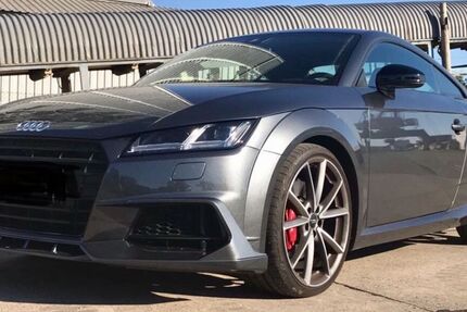 Audi TTS 55.000 km 36.700 &euro; Wendelstein 90530