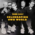 The Seer - Tour 2027 Celebrating Own World