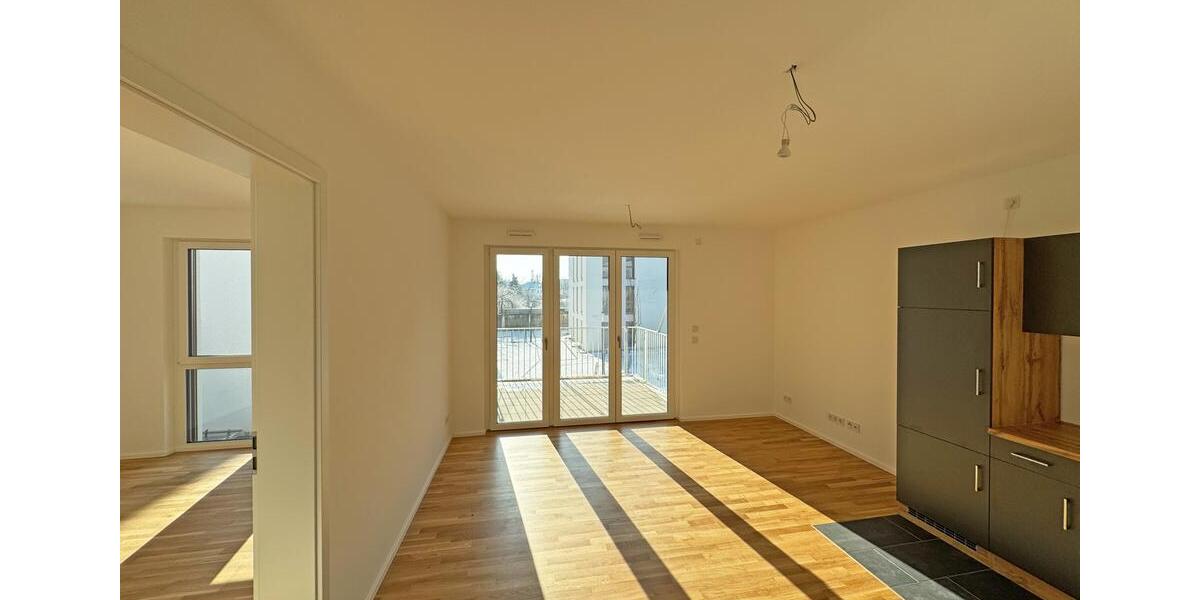 Etagenwohnung Nürnberg Almoshof - 2 Zimmer, 51 m&sup2;, 825&euro; | Angebot:25866610