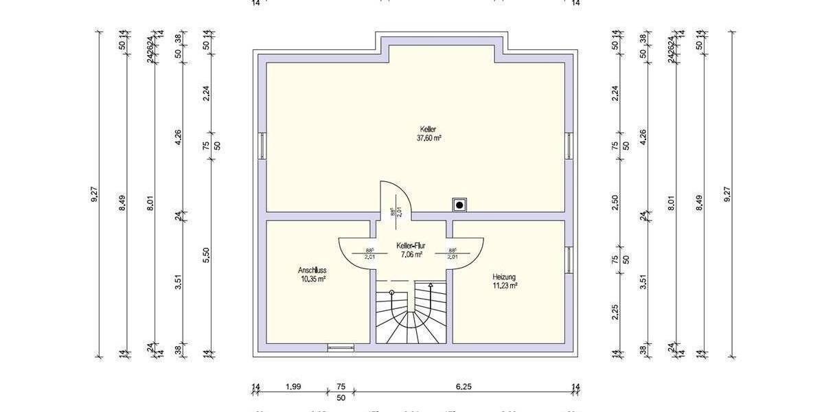 Einfamilienhaus Schwaig b. Nürnberg Schwaig - 5 Zimmer, 135 m&sup2;, 850.000&euro; | Angebot:25689582