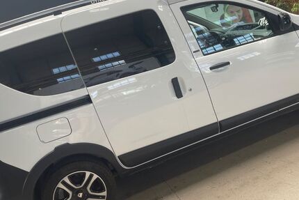 Dacia Dokker 85.000 km 15.000 &euro; Fürth 90762