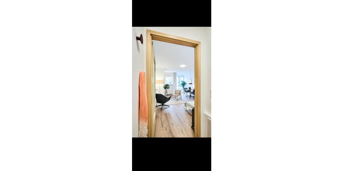 Etagenwohnung Nürnberg Herrnhütte - 1 Zimmer, 25 m&sup2;, 570&euro; | Angebot:26579875