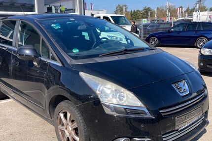 Peugeot 5008 190.000 km 2.450 &euro; Schwabach Bei Nürnberg 91126
