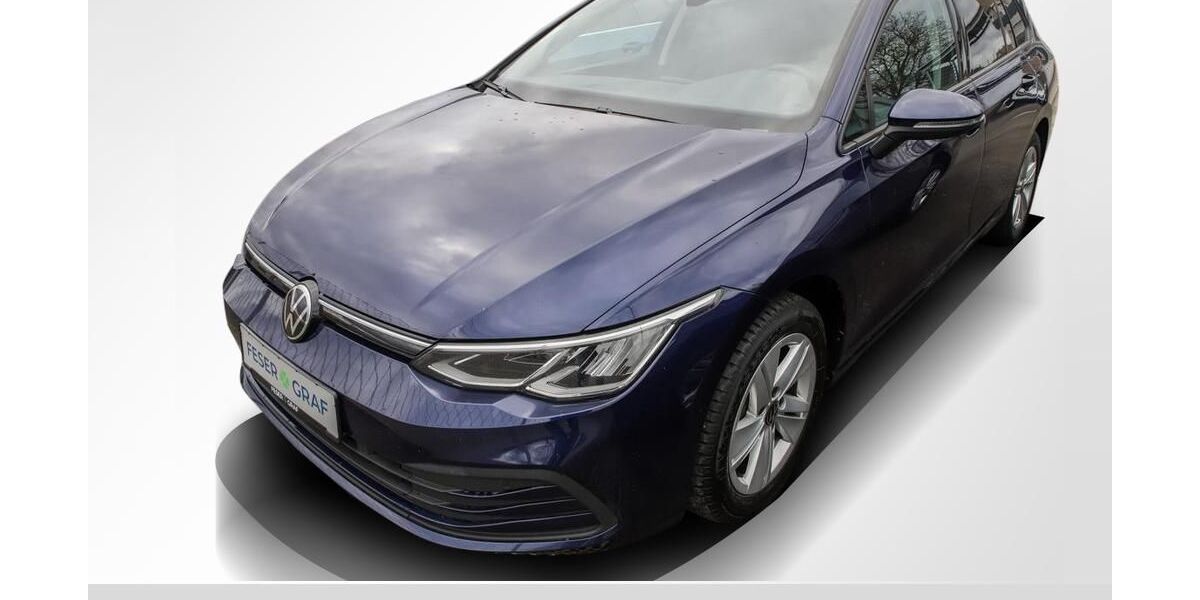 VW Golf 107.750 km 19.340 &euro; Baiersdorf 91083