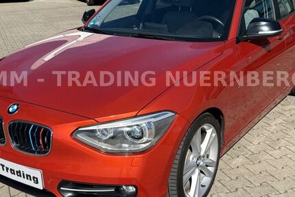 BMW 120 165.020 km 9.999 &euro; Nürnberg 90431