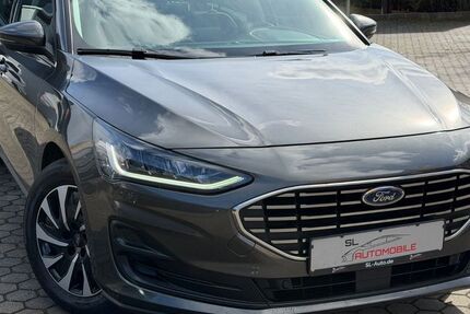 Ford Focus 96.000 km 14.890 &euro; Ammerndorf 90614