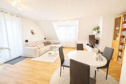 Wohnung Zirndorf - 3 Zimmer, 85 m&sup2;, 379.000&euro; | Angebot:25918242