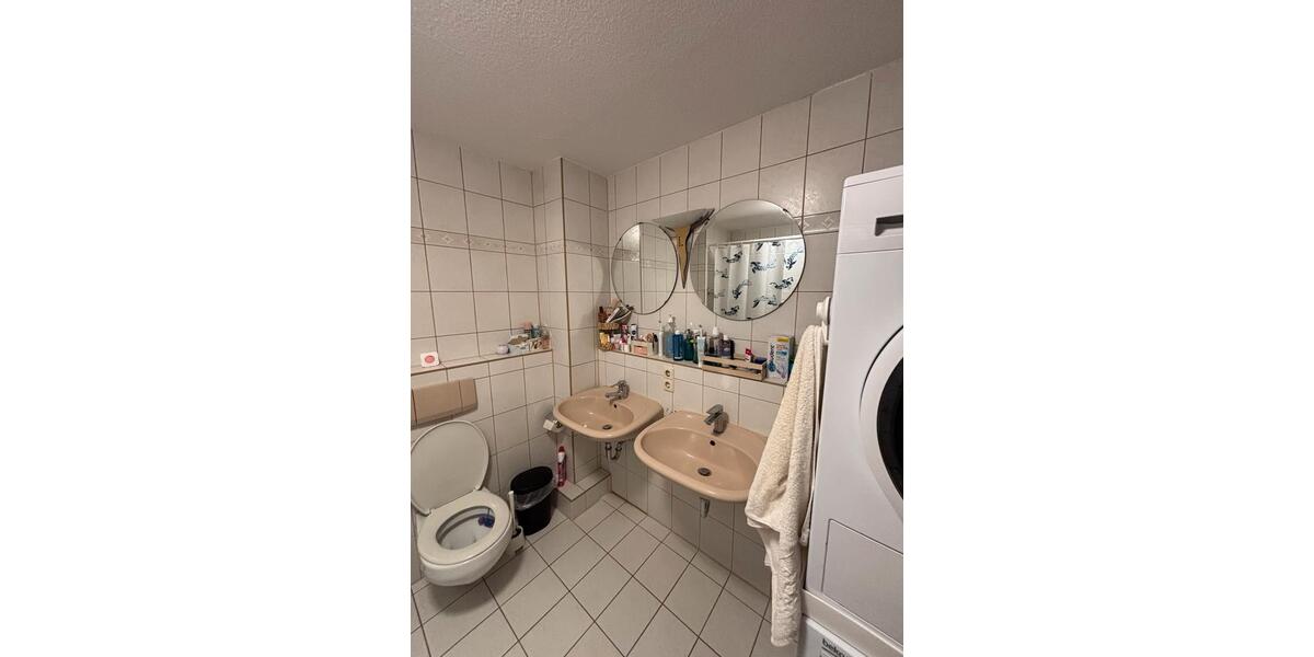 Maisonettenwohnung Eckental - 3 Zimmer, 100 m&sup2;, 1.270&euro; | Angebot:25105982