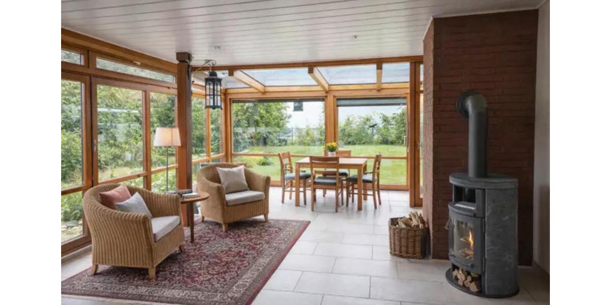 Bungalow Pyrbaum - 4.5 Zimmer, 144 m&sup2;, 489.000&euro; | Angebot:25543392