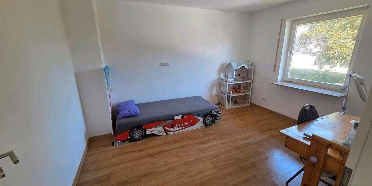 Reihenendhaus Nürnberg Herrnhütte - 6 Zimmer, 158 m&sup2;, 770.000&euro; | Angebot:25742734