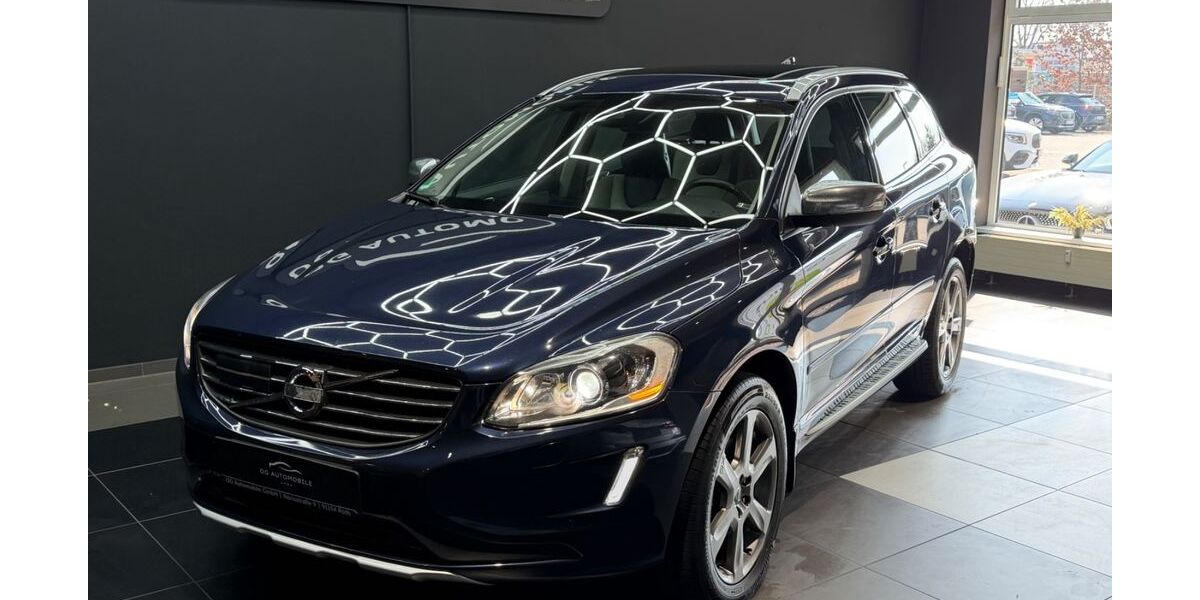 Volvo XC60 136.000 km 14.990 &euro; Roth 91154